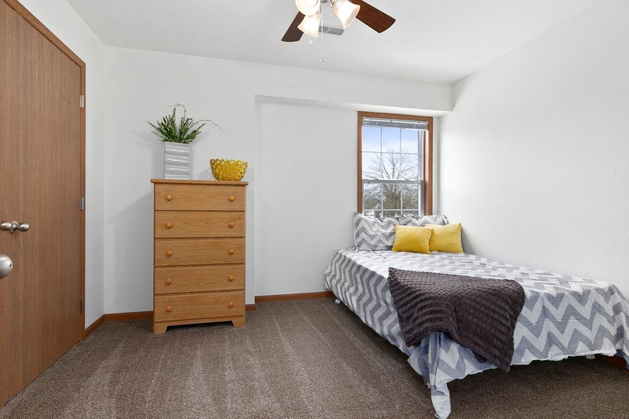 Millennium Apartments - Photo 4 of 10