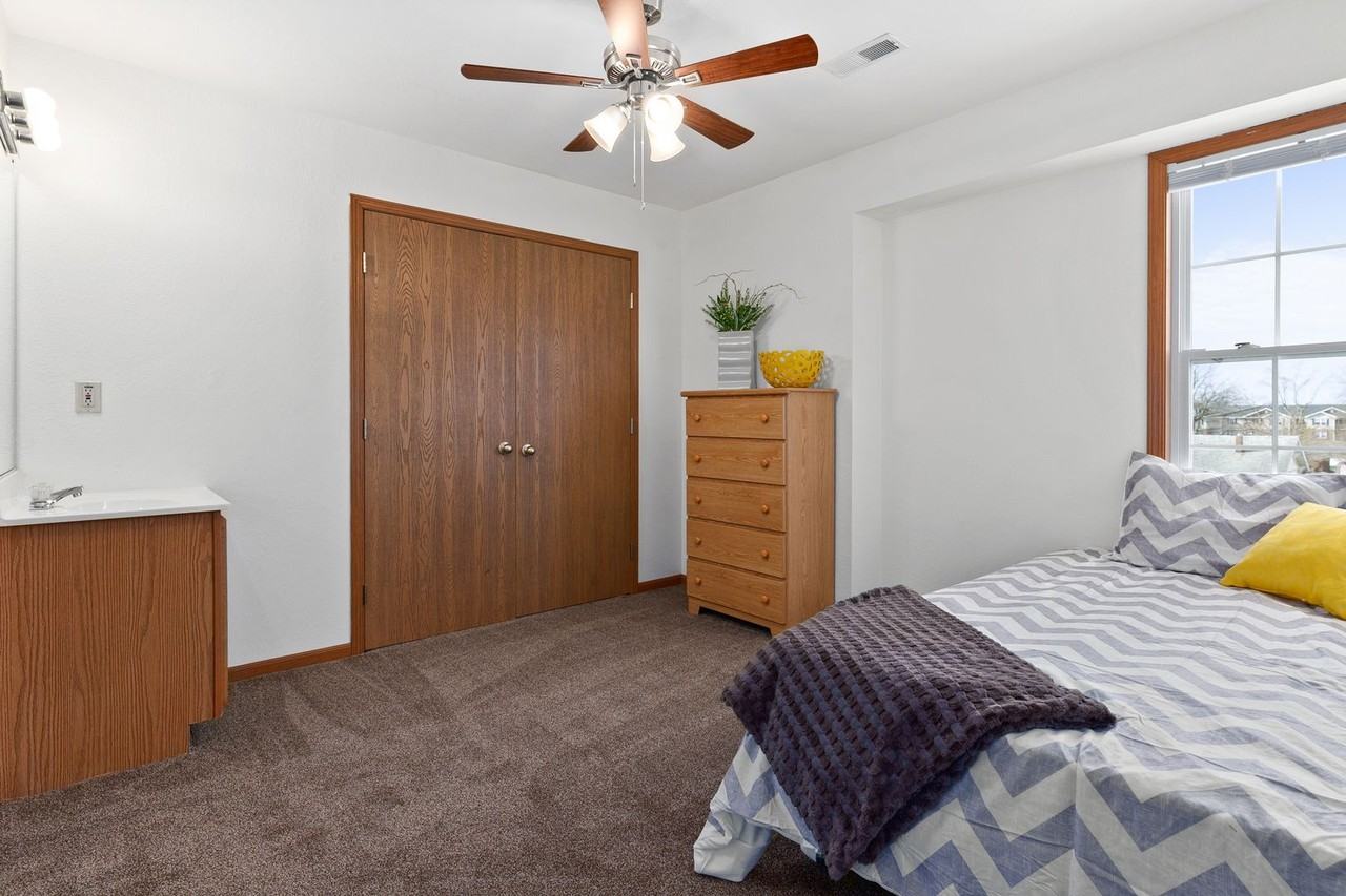 Millennium Apartments - Photo 5 of 10