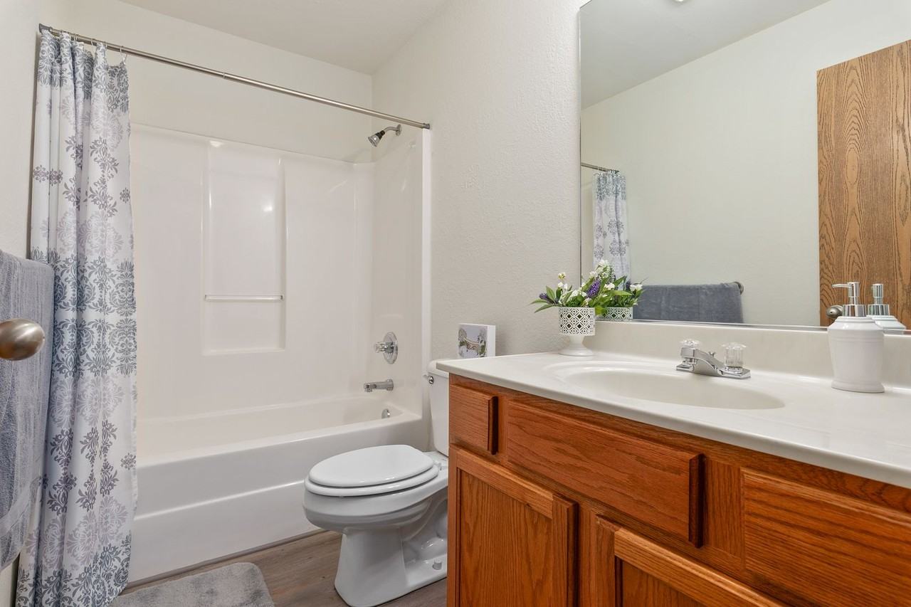 Millennium Apartments - Photo 6 of 10