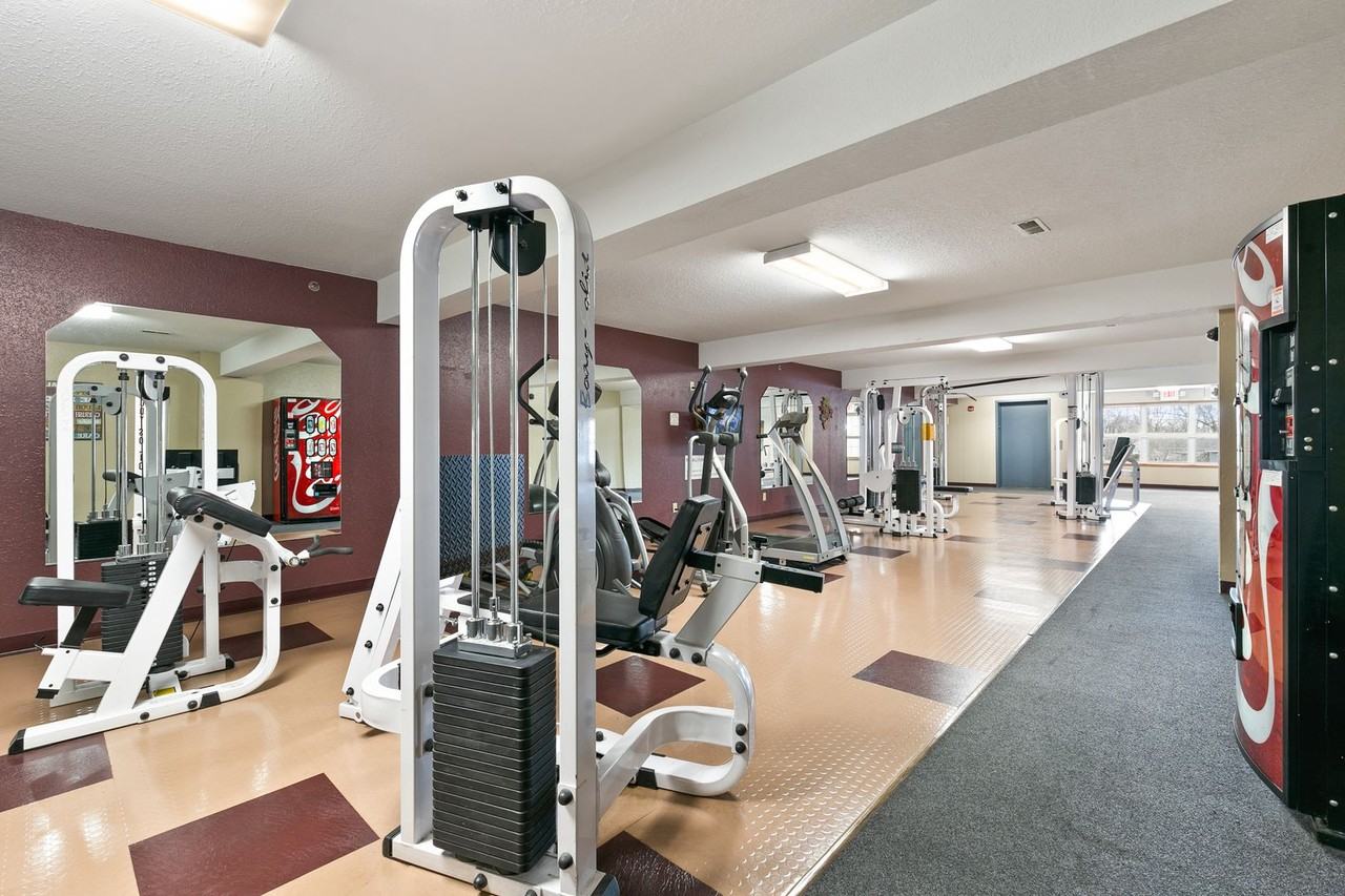 Millennium Apartments - Photo 7 of 10