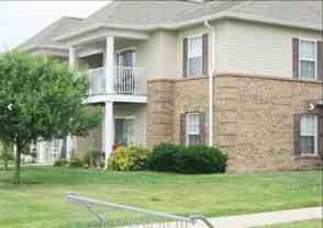 Capitol Pointe Apartments - Photo 1 of 1