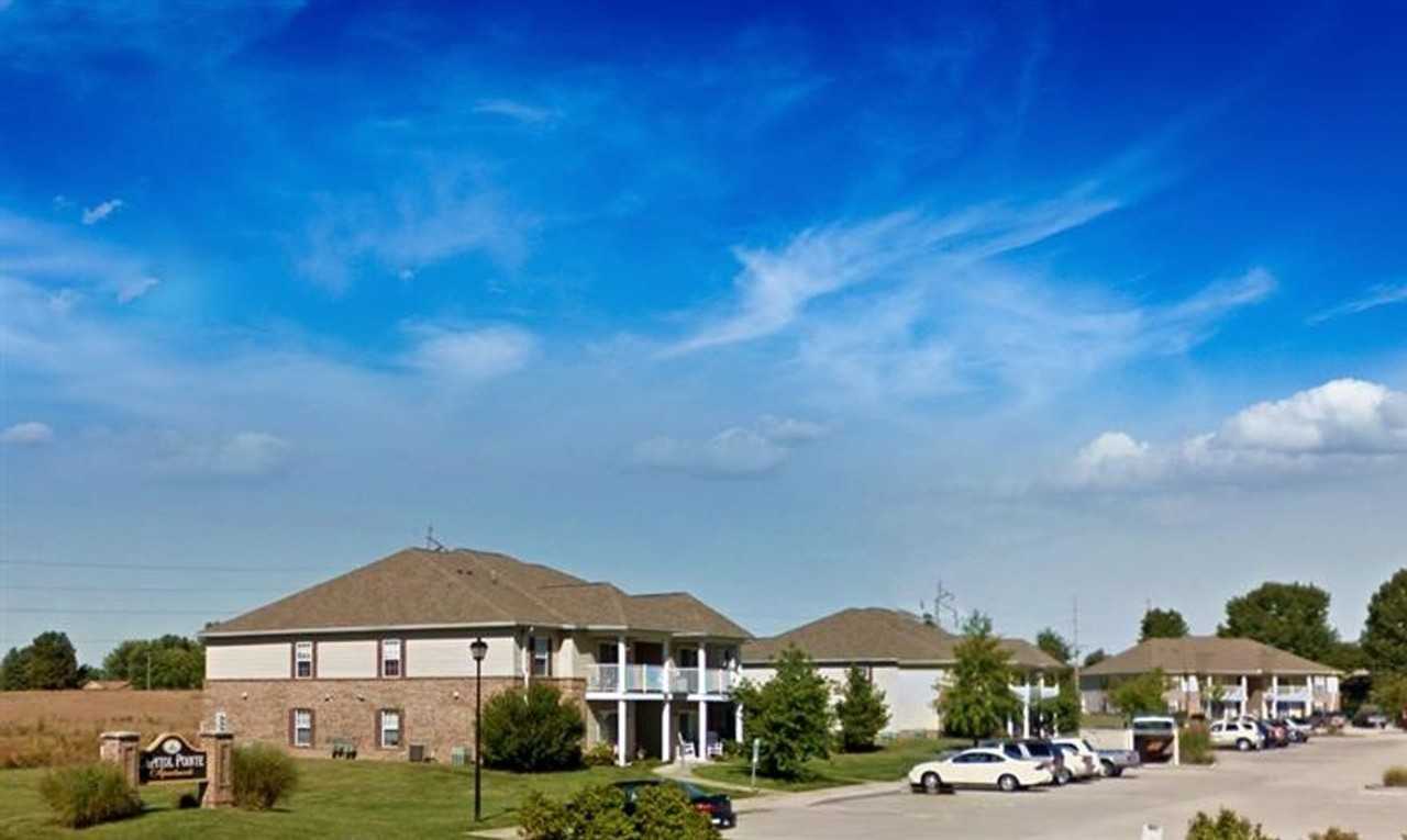 Capitol Pointe Apartments - Photo 5 of 19