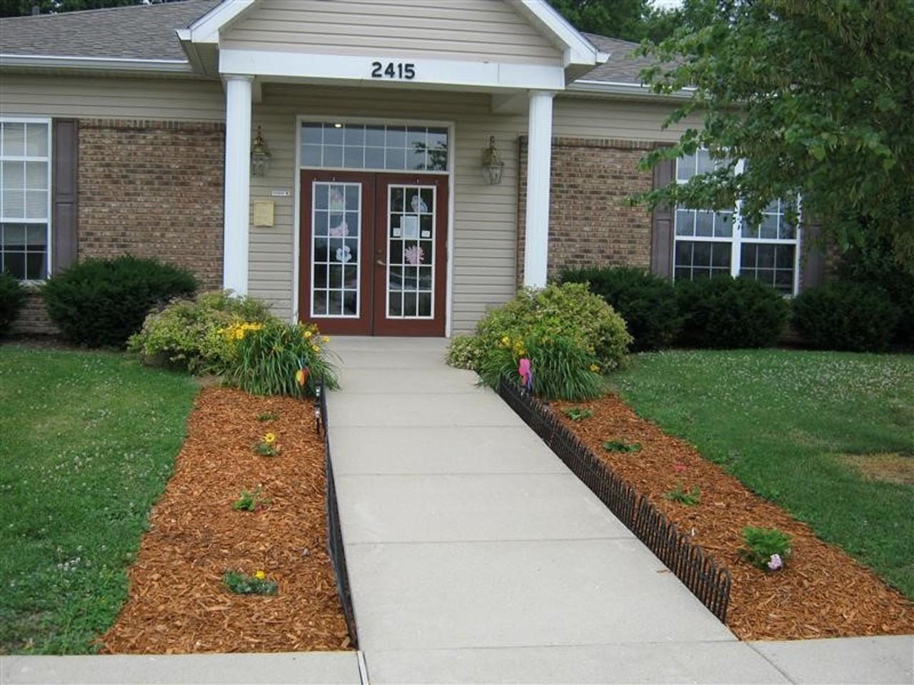 Capitol Pointe Apartments - Photo 6 of 19