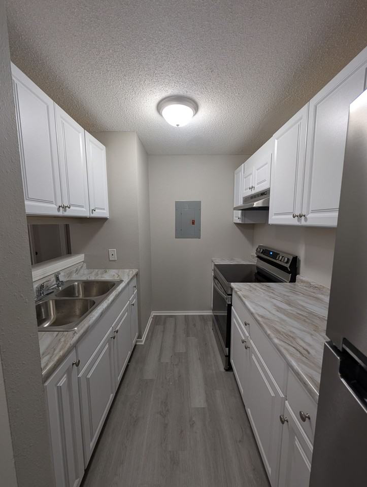 The Village Apartments - Photo 2 of 50