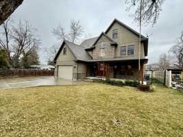 featured image of 6819 S Greenfield Way #1