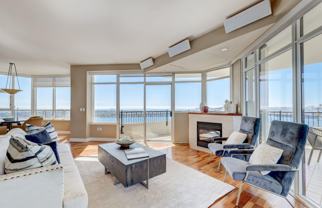 700 W Harbor Dr #2902 - Photo 1 of 1