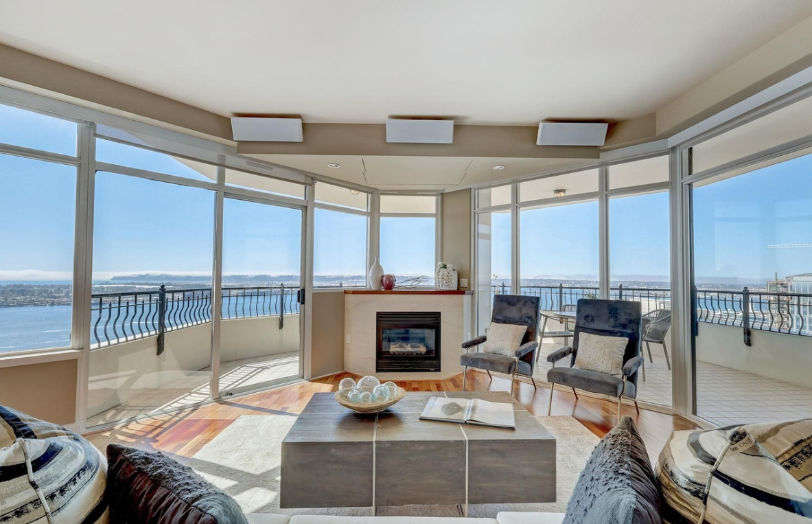 700 W Harbor Dr #2902 - Photo 6 of 50