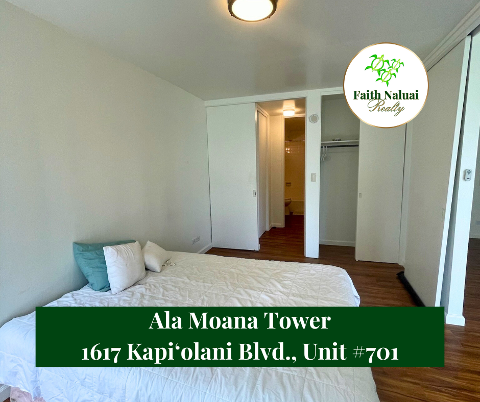 1617 Kapiolani Blvd #701 - Photo 6 of 18