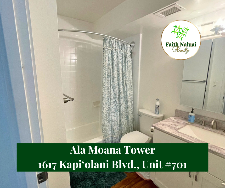 1617 Kapiolani Blvd #701 - Photo 7 of 18
