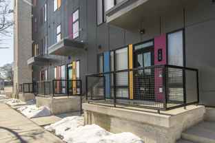 BRONZEVILLE APARTMENTS - Photo 1 of 1