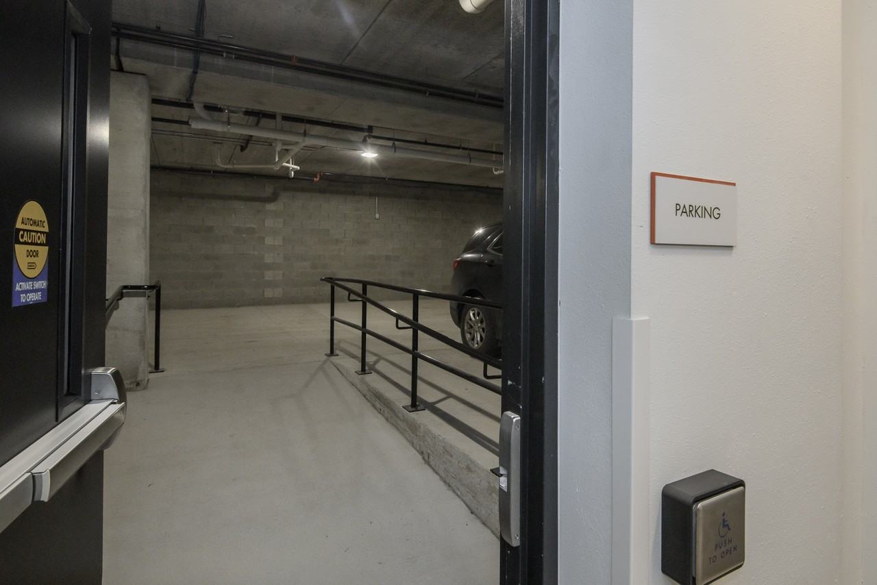 BRONZEVILLE APARTMENTS - Photo 5 of 15