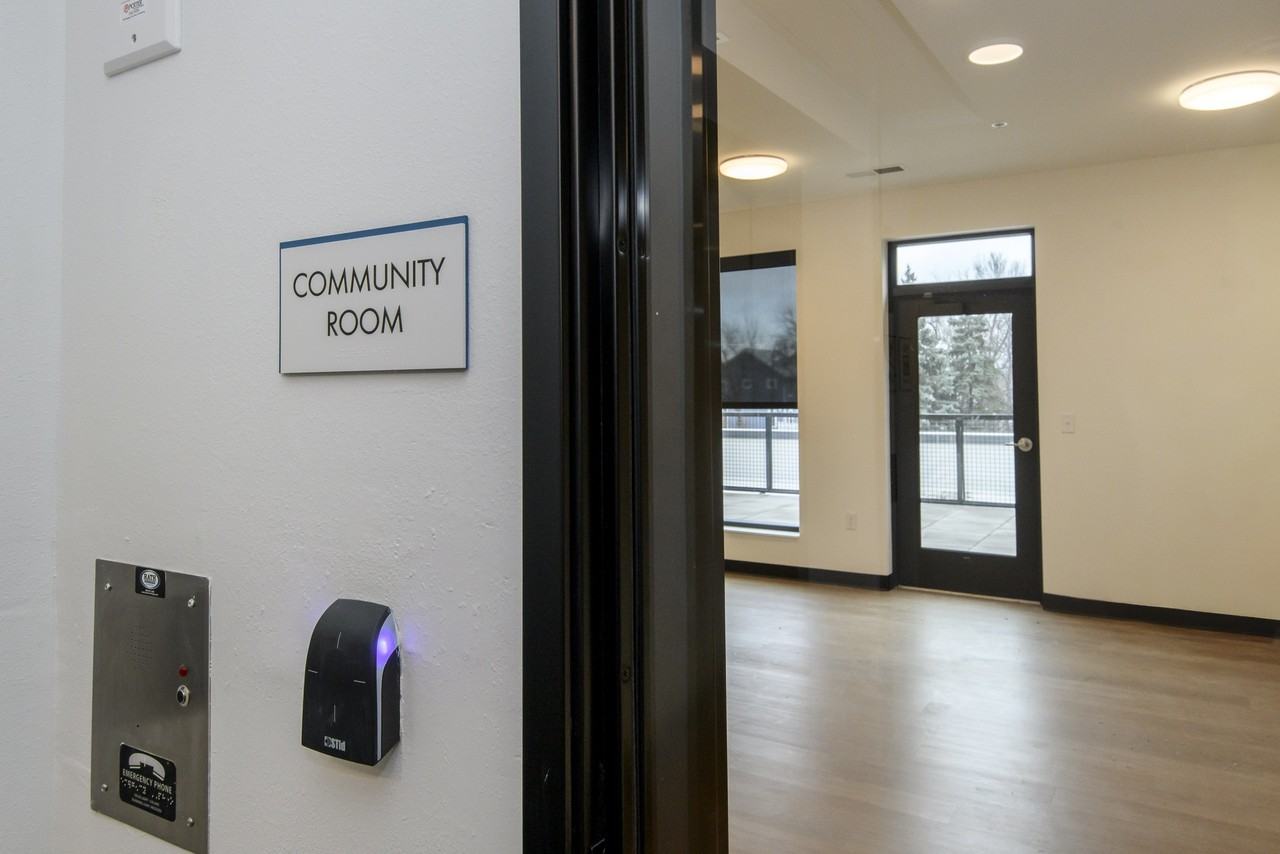 BRONZEVILLE APARTMENTS - Photo 7 of 15