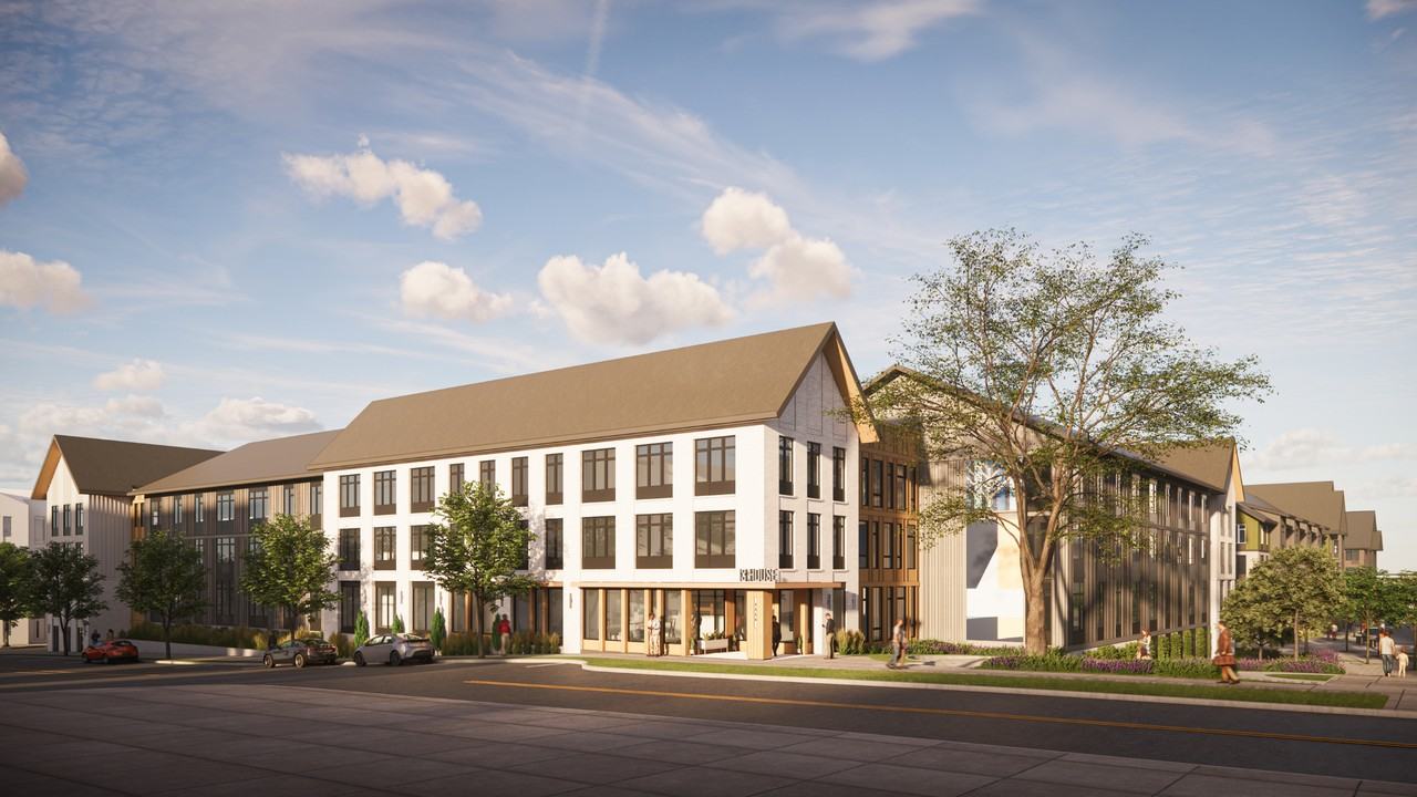 Parkside Heights - Photo 2 of 2