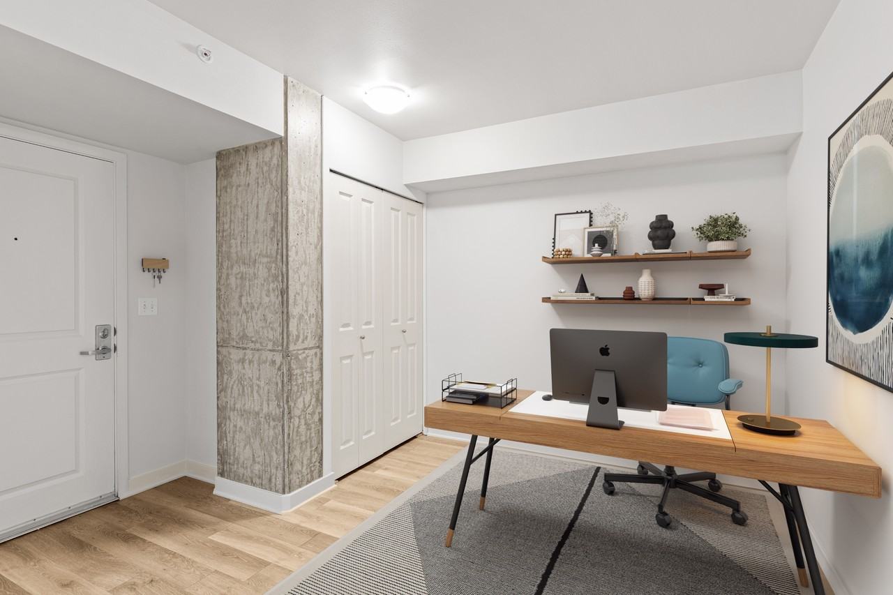 Park Metro - Photo 3 of 34