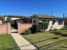 Los Higos Apartments - Photo 1 of 1