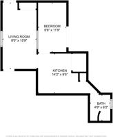 featured image of 515 W Oak St