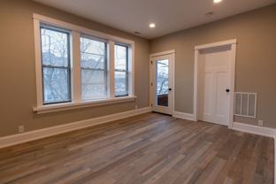 Red Brick Building with Private Balcony for Each Unit - Photo 1 of 1