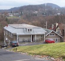 Braddock Rd Highlander - Photo 1 of 1