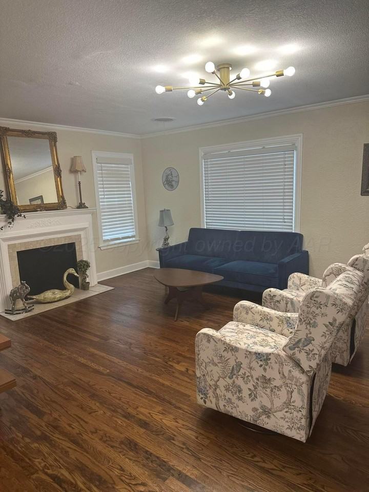 1118 Bellaire St - Photo 3 of 36