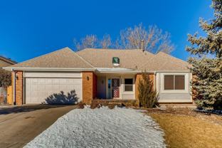 5827 S Lisbon Way - Photo 1 of 1