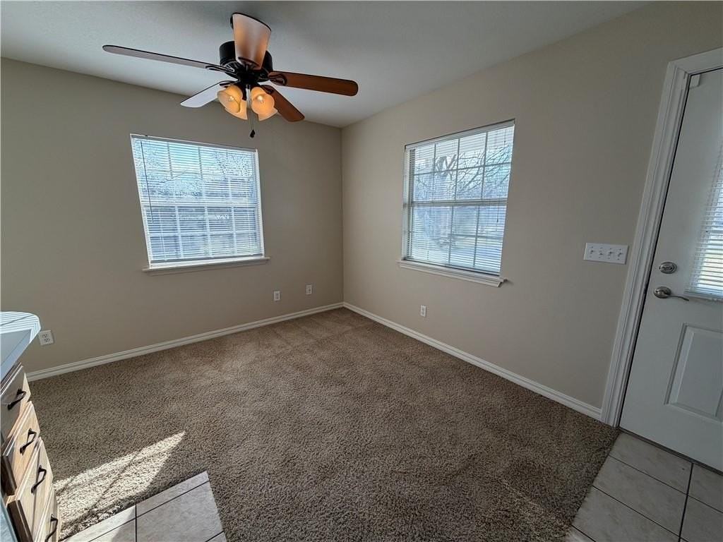 800 W Tahlequah St #B - Photo 4 of 9