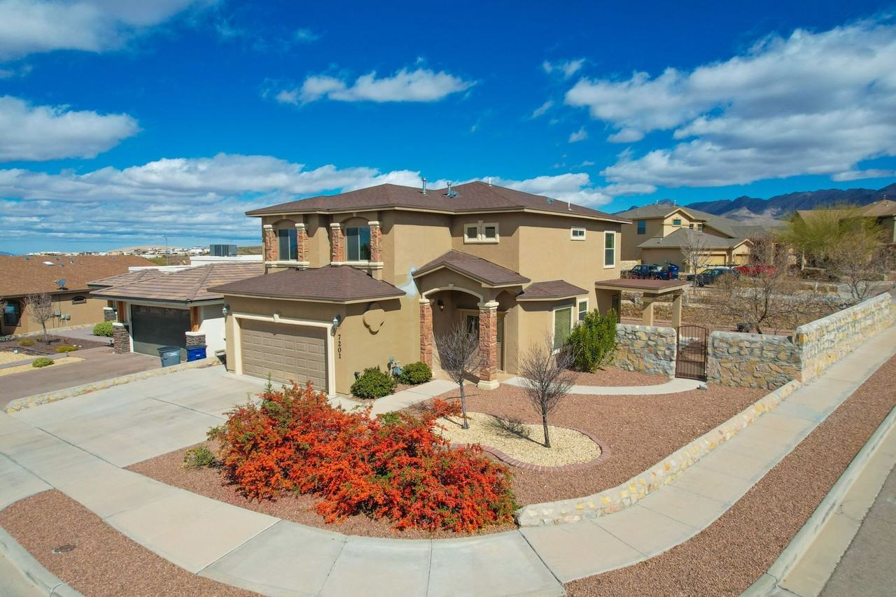 7201 Camino Del Sol - Photo 3 of 50