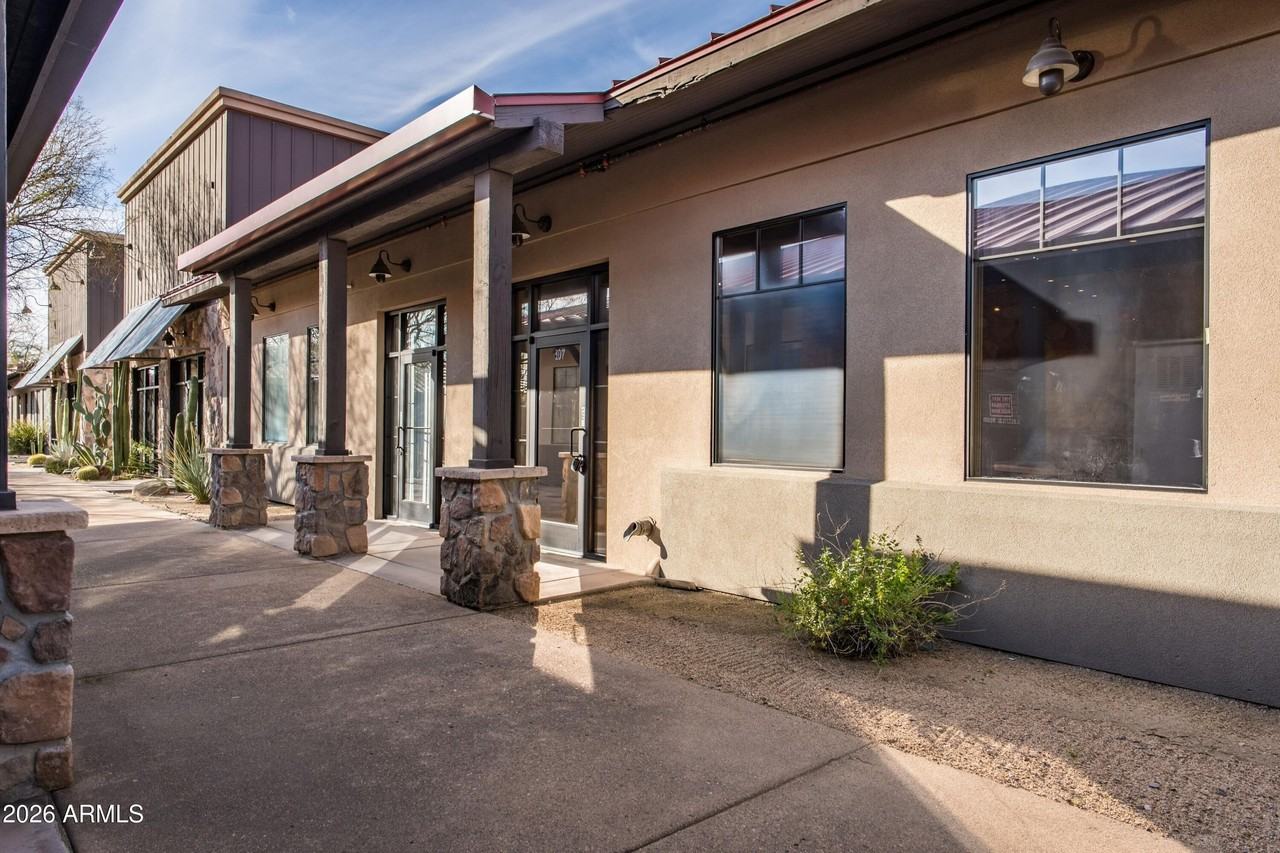 7100 E Cave Creek Rd Ste 107 - Photo 3 of 16