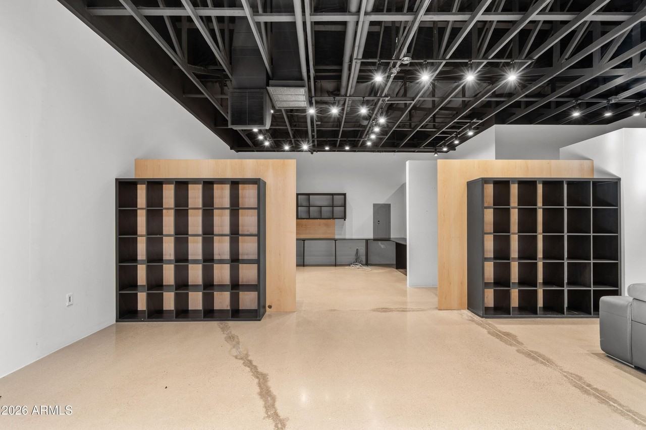 7100 E Cave Creek Rd Ste 107 - Photo 5 of 16