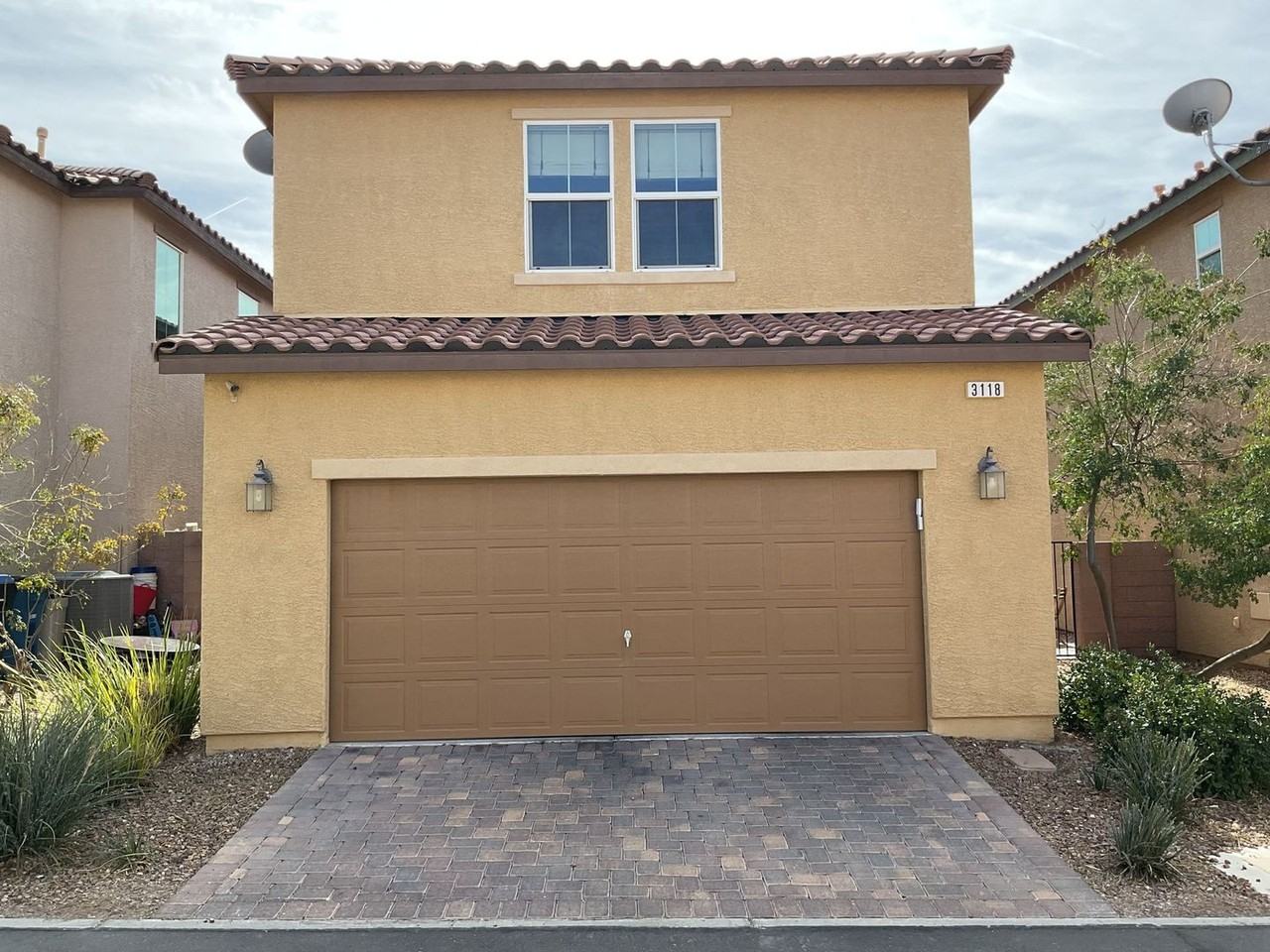 3118 Biccari Ave - Photo 3 of 3