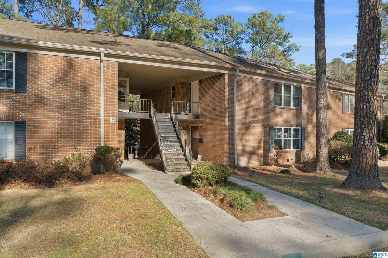 2087 Montreat Cir #2087