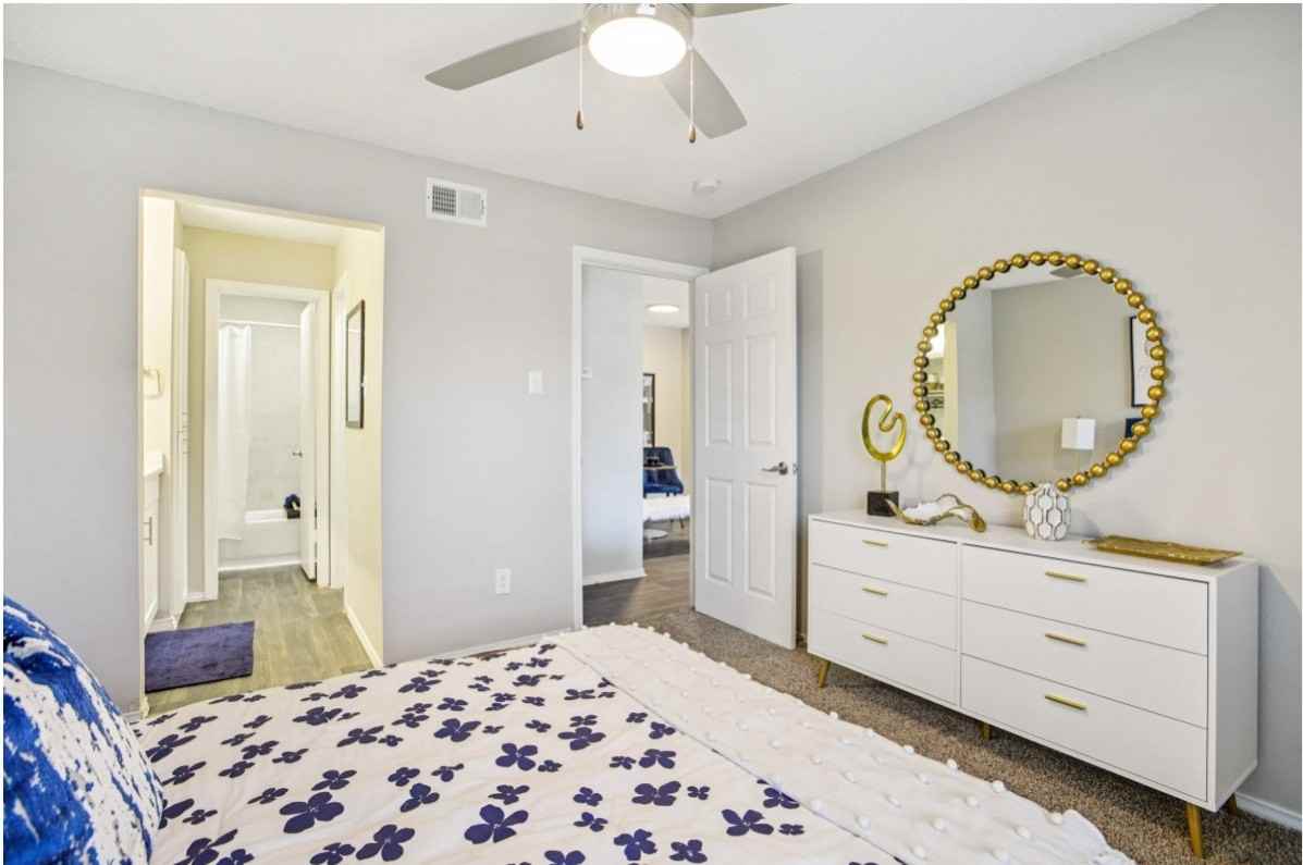 7900 San Felipe Boulevard, Unit 1307 - Photo 2 of 20