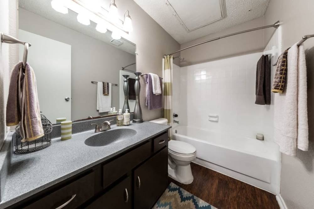 7900 San Felipe Boulevard, Unit 1307 - Photo 6 of 20