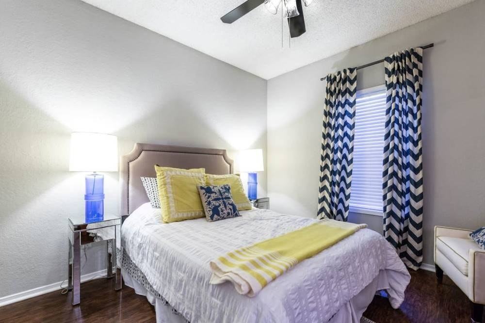 7900 San Felipe Boulevard, Unit 1307 - Photo 7 of 20