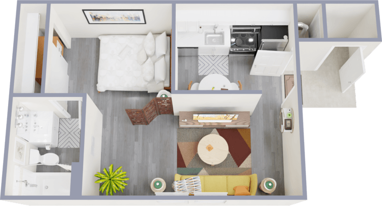 9811 Copper Creek Drive, Unit 00714B - Photo 6 of 16