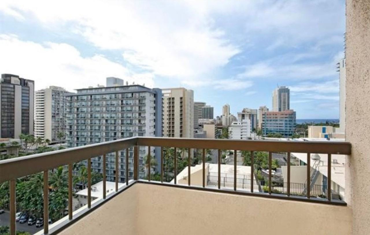 430 Lewers St ##14d - Photo 4 of 13