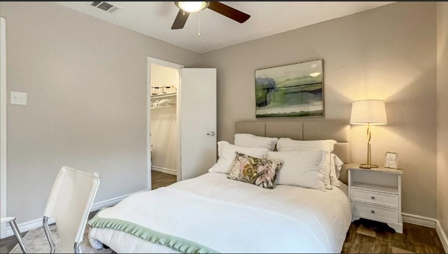 409 East William Cannon Drive, Unit 207 - Photo 3 of 11