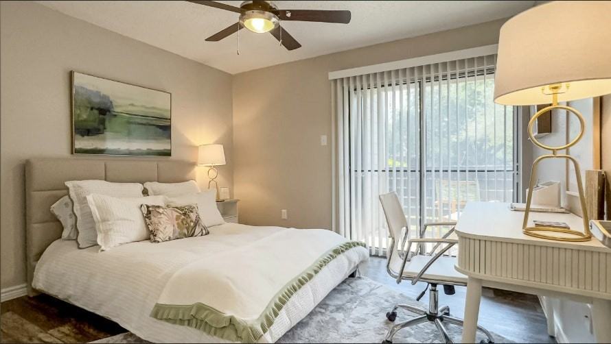 409 East William Cannon Drive, Unit 207 - Photo 4 of 11