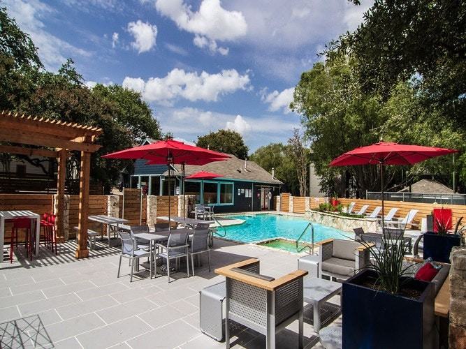 13005 Heinemann Drive, Unit 11-1110 - Photo 3 of 10