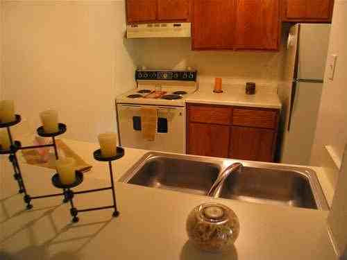 412 E William Cannon Dr, Unit 1419 - Photo 2 of 4