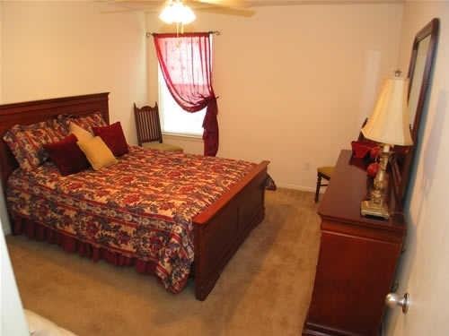 412 E William Cannon Dr, Unit 1419 - Photo 3 of 4