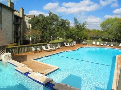 412 E William Cannon Dr, Unit 1419 - Photo 4 of 4