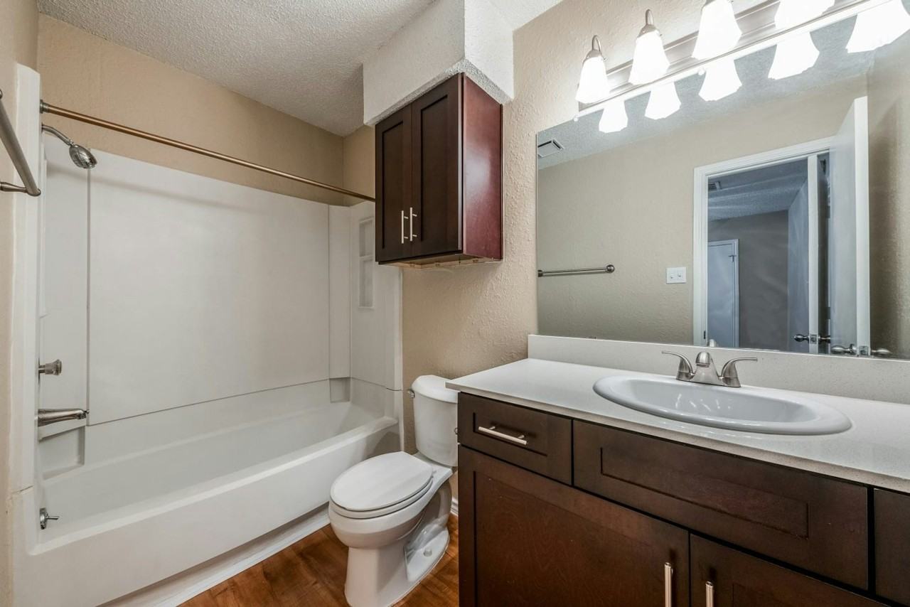 6511 Melrose Trail, Unit 6309C - Photo 2 of 9