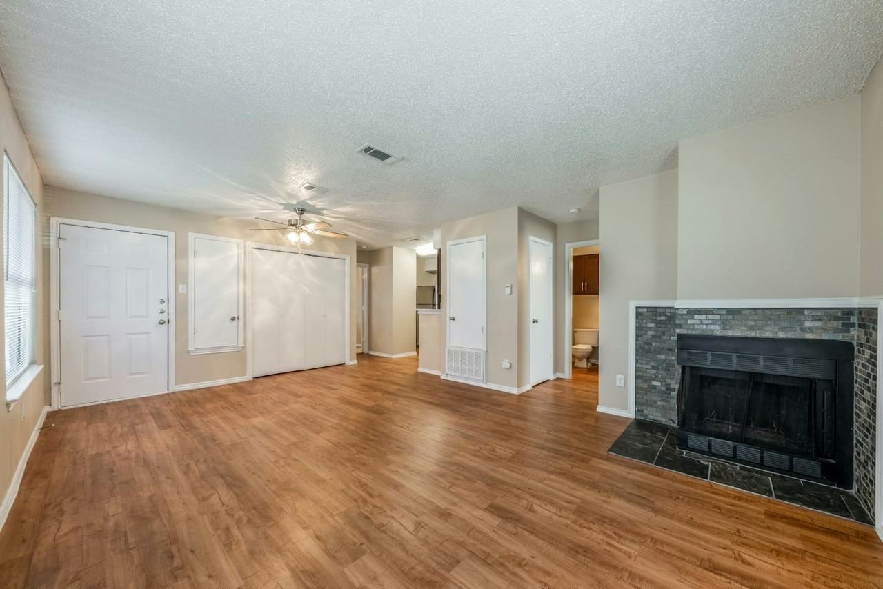 6511 Melrose Trail, Unit 6309C - Photo 6 of 9