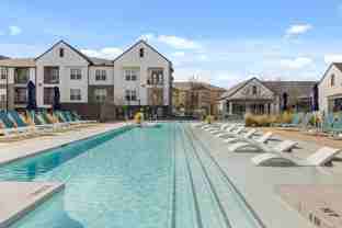 12201 Dessau Road, Unit 03203 - Photo 1 of 1