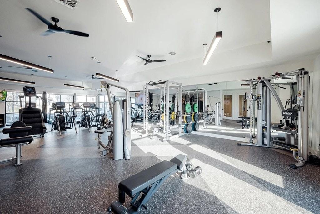 12201 Dessau Road, Unit 03203 - Photo 6 of 7