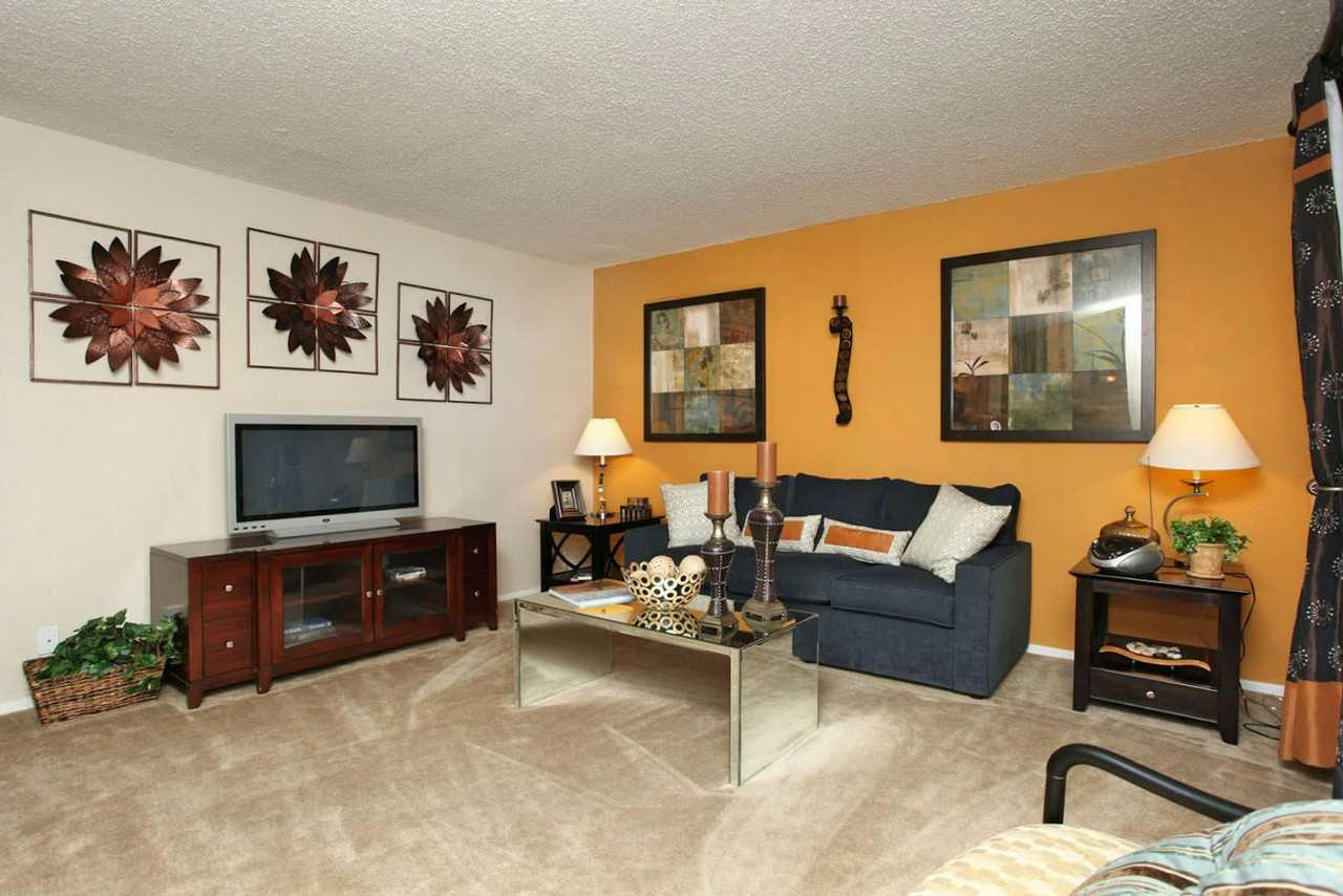 7201 Hart Lane, Unit 1-1024 - Photo 2 of 7