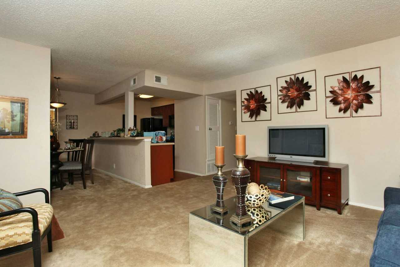 7201 Hart Lane, Unit 1-1024 - Photo 3 of 7