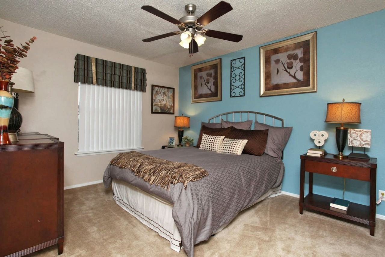 7201 Hart Lane, Unit 1-1024 - Photo 4 of 7