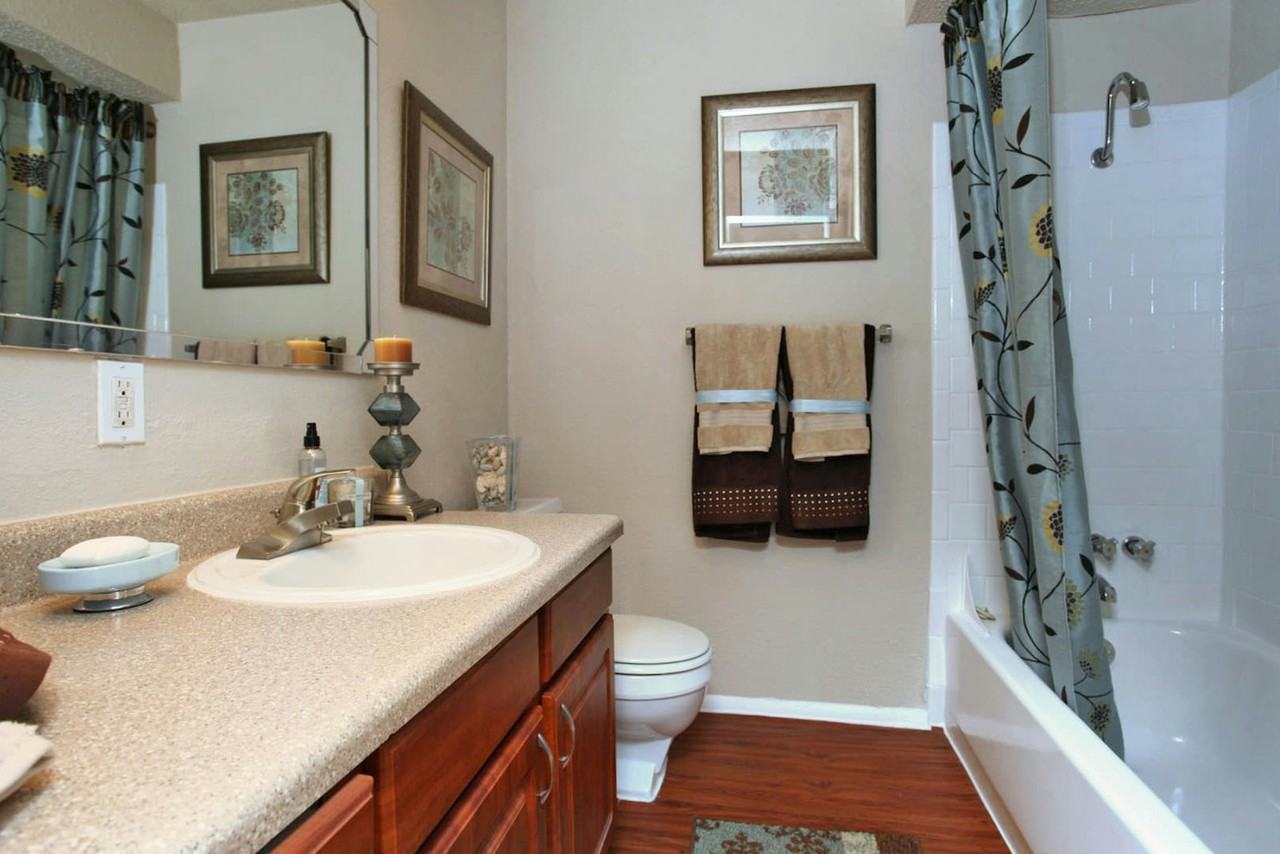 7201 Hart Lane, Unit 1-1024 - Photo 7 of 7