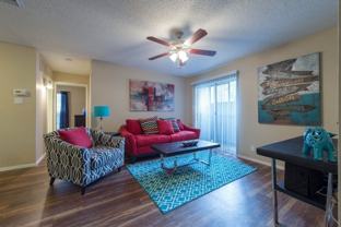 6808 South Interstate 35 Frontage Road, Unit 111 - Photo 1 of 1